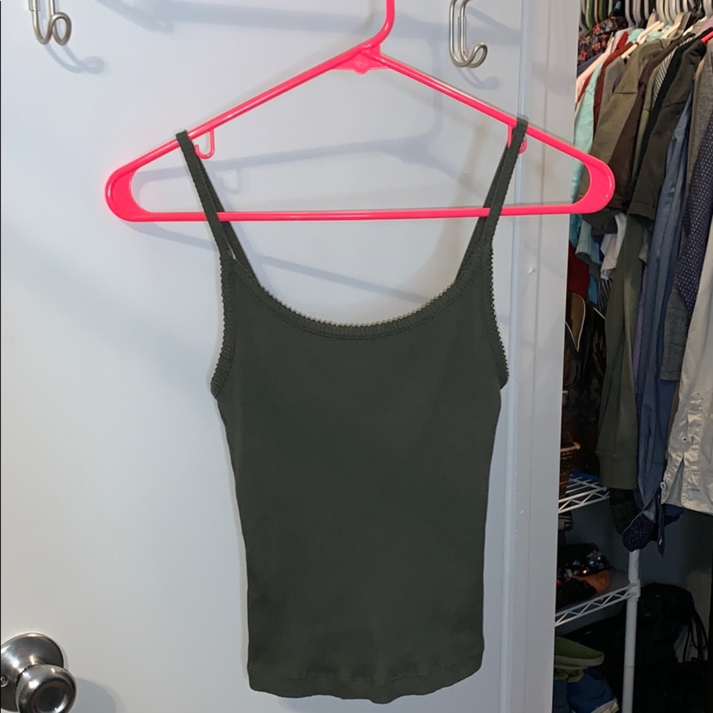 Wild Fable Tank Top